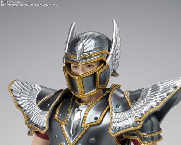 BANDAI 聖鬥士聖衣神話EX 天馬座 星矢 聖鬥士星矢 The Beginning BANDAI 聖鬥士聖衣神話EX 天馬座 星矢 聖鬥士星矢 The Beginning