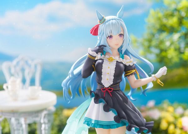 Claynel 1/7 賽馬娘Pretty Derby 目白阿爾丹 決勝服Ver. PVC完成品 Claynel 1/7 賽馬娘Pretty Derby 目白阿爾丹 決勝服Ver. PVC完成品