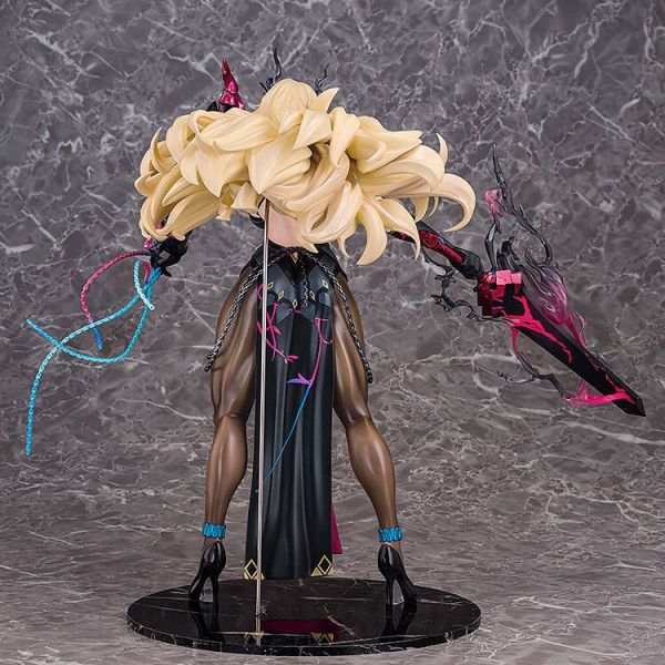 (預購) Phat! 1/7 Fate/Grand Order Saber/巴格斯特 PVC完成品 20260111 Phat! 1/7 Fate/Grand Order Saber/巴格斯特 PVC完成品