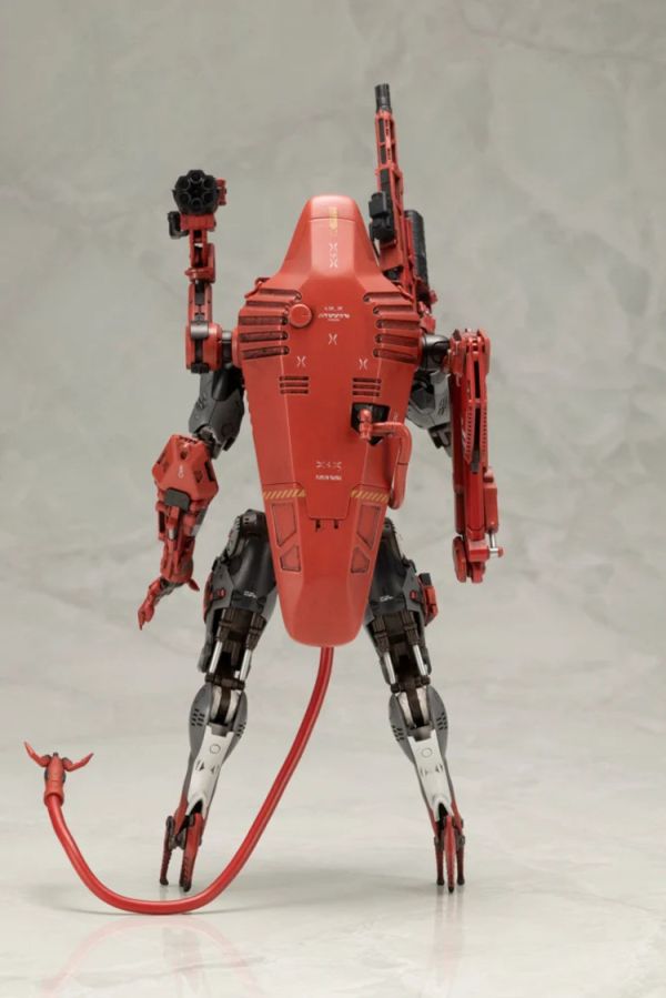 (預購) Kotobukiya 壽屋 1/20 死亡擱淺 2 冥灘之上 Ghost Mech Coffins 亡靈機械 靈柩 KP748 組裝模型 (預購) Kotobukiya 壽屋 1/20 死亡擱淺 2 冥灘之上 Ghost Mech Coffins 亡靈機械 靈柩 KP748 組裝模型