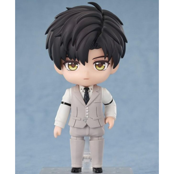 (預購) Good Smile 黏土人 2781 戀與深空 黎深 20260419 Good Smile 黏土人 2781 戀與深空 黎深