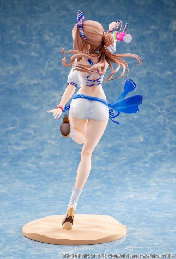 (預購) NEONMAX 1/7 學園偶像大師 姫崎莉波 與你共度的湛藍夏日Ver. 完成品 20260820 NEONMAX 1/7 學園偶像大師 姫崎莉波 與你共度的湛藍夏日Ver. 完成品