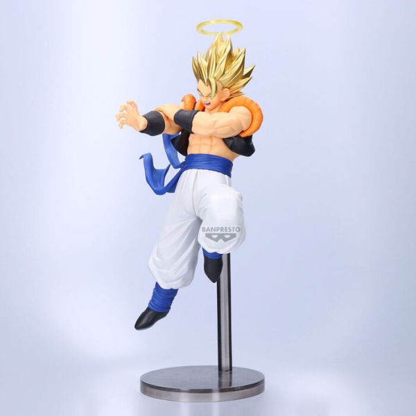 BANPRESTO 景品 七龍珠爆裂激戰 10週年 超悟達爾 2508 BANPRESTO 景品 七龍珠爆裂激戰 10週年 超悟達爾
