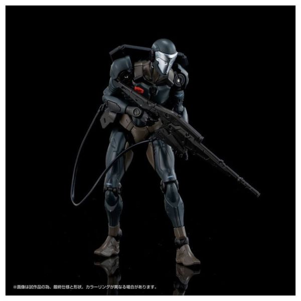 (預購) TAKARATOMY T-SPARK AN-03 Alt SLOOP 可動完成品 (預購) TAKARATOMY T-SPARK AN-03 Alt SLOOP 可動完成品