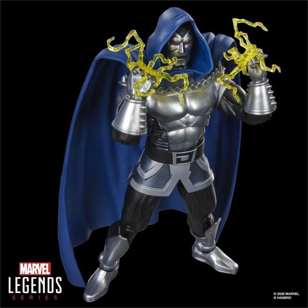 (預購) Hasbro 孩之寶 漫威傳奇x魔法風雲會- 末日博士2099人物卡牌組 20260913 Hasbro 孩之寶 漫威傳奇x魔法風雲會- 末日博士2099人物卡牌組