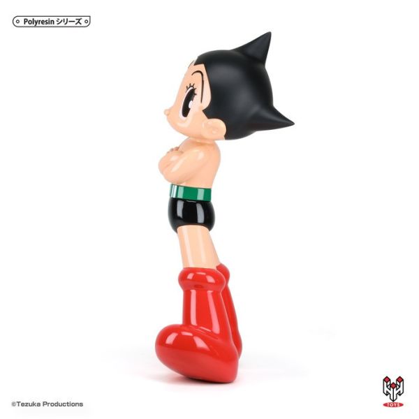 [不挑盒況] HHT 原子小金剛 ASTRO BOY Crossed Arm Original (23cm) POY-001 HHT 原子小金剛 ASTRO BOY Crossed Arm Original (23cm) POY-001