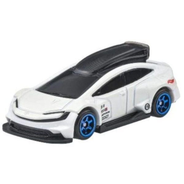 (預購) Hot Wheels 風火輪 HW小車 基本款 豐田 Prius 改裝版 20260503 Hot Wheels 風火輪 HW小車 基本款 豐田 Prius 改裝版