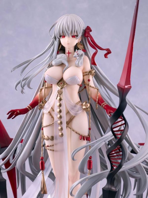 (預購) KADOKAWA 1/7 Fate/Grand Order Archer/杜爾迦 PVC完成品 20260222 KADOKAWA 1/7 Fate/Grand Order Archer/杜爾迦 PVC完成品