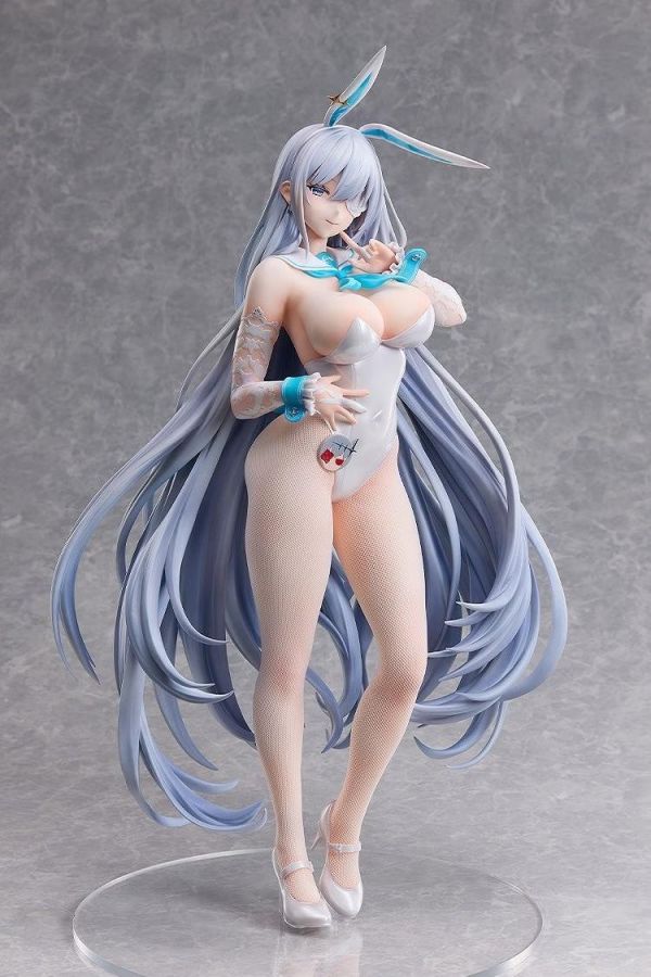 (預購) FREEing 1/4 碧藍航線 埃姆登 兔女郎Ver. PVC完成品 20260610 FREEing 1/4 碧藍航線 埃姆登 兔女郎Ver. PVC完成品