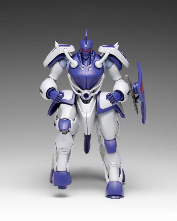 (預購) Wave 1/72 機甲界加里安 KG-024 Promaxis Zee 組裝模型 20261029 Wave 1/72 機甲界加里安 KG-024 Promaxis Zee 組裝模型