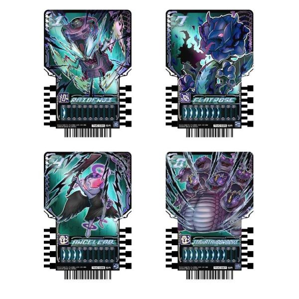 (預購) [PB商店] BANDAI 假面騎士Gotchard 駕馭克米收藏卡套組 內含收藏卡和卡冊 20260416 [PB商店] BANDAI 假面騎士Gotchard 駕馭克米收藏卡套組 內含收藏卡和卡冊