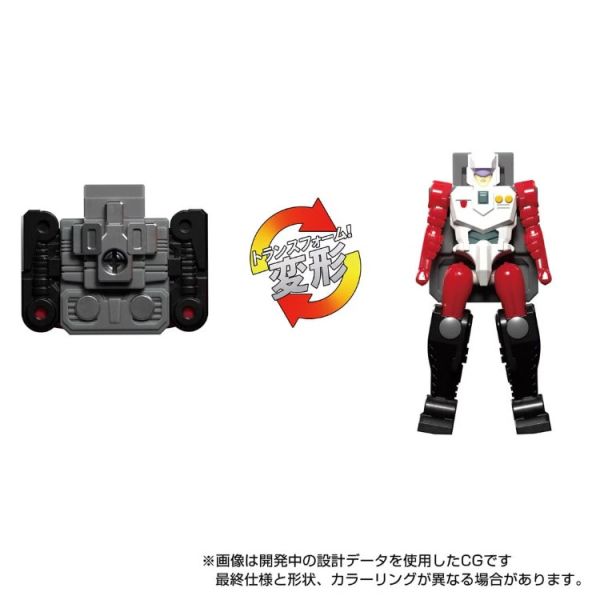 (預購) TAKARA TOMY 變形金剛 MPG-09 超神迅雷 超神仁萊 雷恩鐵金剛 貨櫃合體 可動完成品 20251021 TAKARA TOMY 變形金剛 MPG-09 超神迅雷 超神仁萊 貨櫃合體 可動完成品