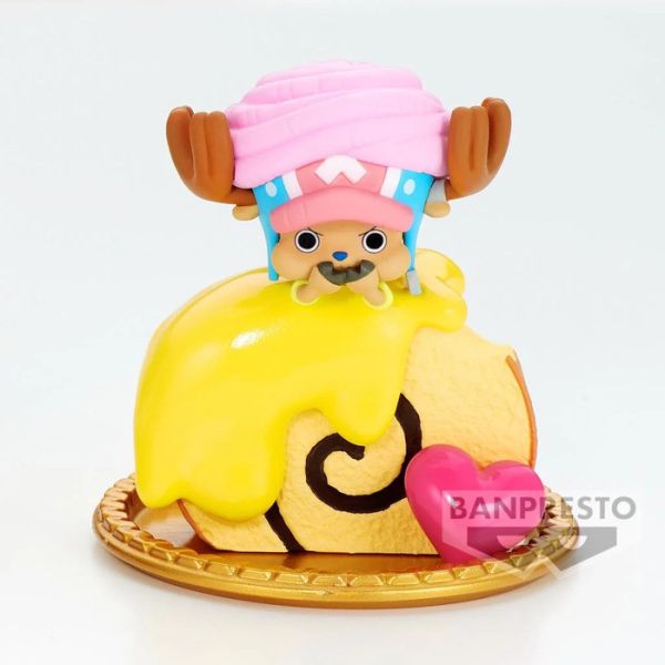 BANPRESTO 景品 航海王 Paldolce collection vol.1(ver.C) BANPRESTO 景品 航海王 Paldolce collection vol.1(ver.C)