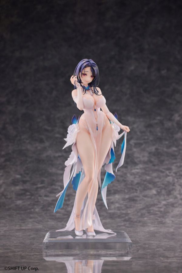 [標準版] HobbySakura 1/7 勝利女神:妮姬 伊莎貝爾 蜜月派對 PVC完成品 [標準版] HobbySakura 1/7 勝利女神:妮姬 伊莎貝爾 蜜月派對 PVC完成品
