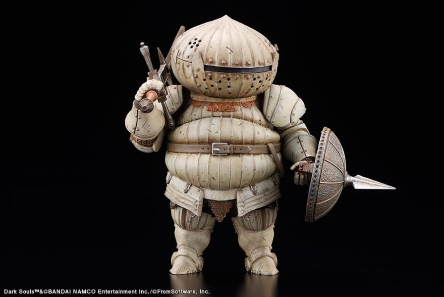 [再販] Art Spirits Dark Souls 黑暗靈魂 洋蔥騎士 傑克麥雅 靜態完成品 Art Spirits,Dark Souls,黑暗靈魂,洋蔥騎士,傑克麥雅,靜態完成品,