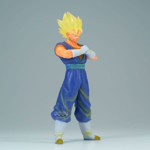 (預購) [再販] BP景品 七龍珠超 CLEARISE 達洛特 眼鏡牌 BANPRESTO 2604 20251021 [再販] BP景品 七龍珠超 CLEARISE 達洛特 眼鏡牌 BANPRESTO