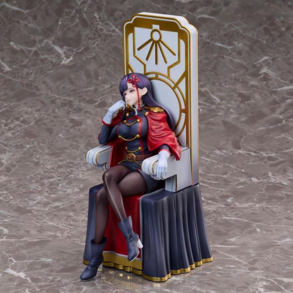 (預購) Union Creative 1/6 魔都精兵的奴隸2 山城戀 完成品 20261103 Union Creative 1/6 魔都精兵的奴隸2 山城戀 完成品