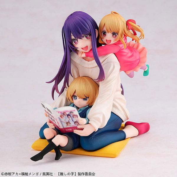 KADOKAWA 1/8 我推的孩子 小愛&阿奎亞&露比 -Mother and Children- PVC KADOKAWA 1/8 我推的孩子 小愛&阿奎亞&露比 -Mother and Children- PVC