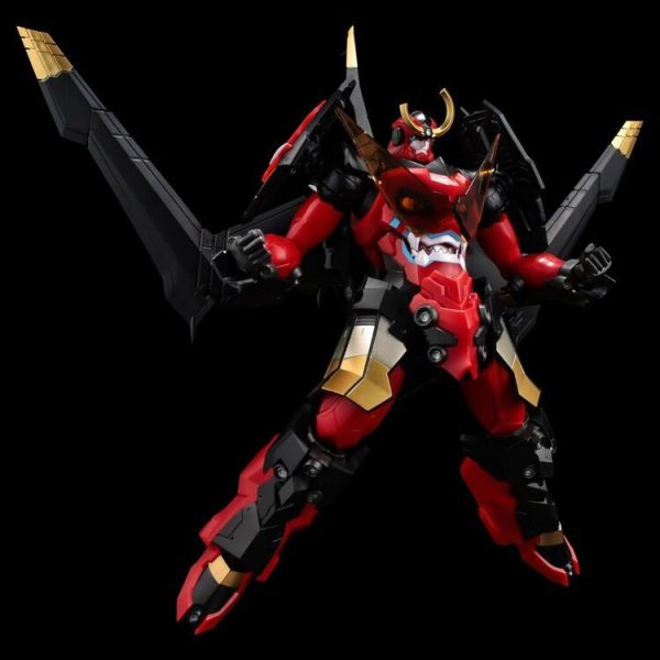(預購) [再販] 千值練 PLAIOBOT 天元突破 紅蓮螺巖 組裝模型 (預購) [再販] 千值練 PLAIOBOT 天元突破 紅蓮螺巖 組裝模型