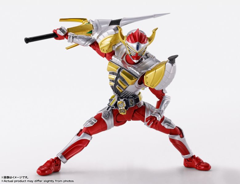 BANDAI S.H.Figuarts SHF 真骨彫製法 假面騎士巴隆 香蕉鎧甲 BANDAI S.H.Figuarts SHF 真骨彫製法 假面騎士巴隆 香蕉鎧甲