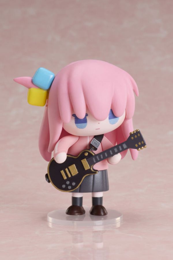 ANIPLEX 孤獨搖滾! 後藤一里 Q版公仔 10cm PVC ANIPLEX 孤獨搖滾! 後藤一里 Q版公仔 10cm PVC