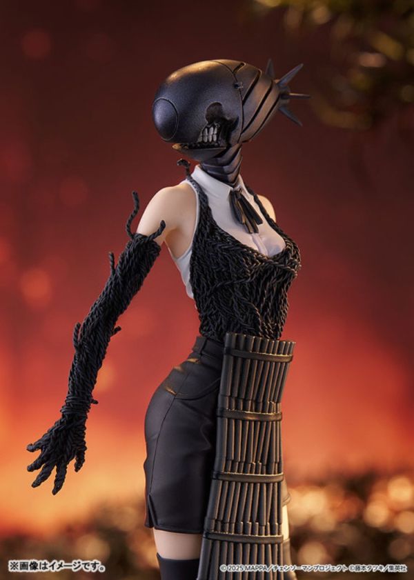 (預購) Good Smile POP UP PARADE 鏈鋸人 蕾潔篇 波姆 PVC完成品 20251214 Good Smile POP UP PARADE 鏈鋸人 蕾潔篇 波姆 PVC完成品