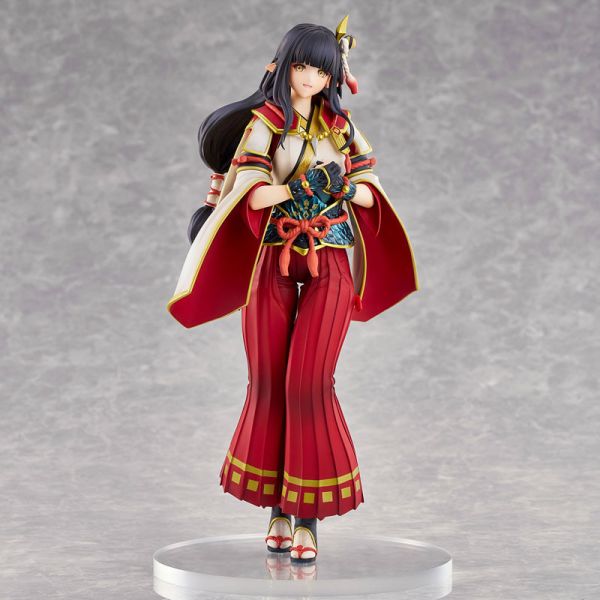 Union Creative 魔物獵人 崛起 火芽 PVC完成品 Union Creative 魔物獵人 崛起 火芽 PVC完成品