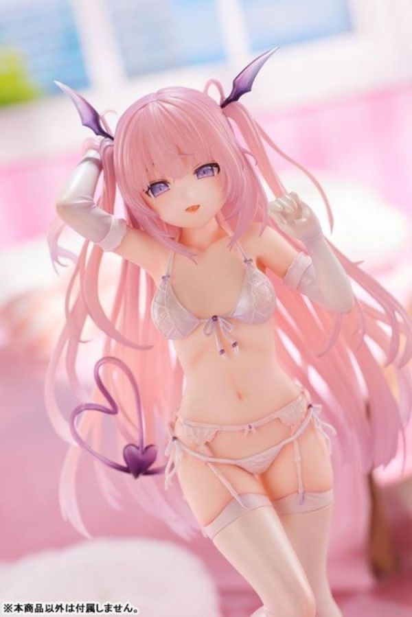 (預購) [18禁商品] VioletStudio 1/6 毛玉牛乳 原畫 露露姆媽媽 PVC完成品 FA-05 20260811 [18禁商品] VioletStudio 1/6 毛玉牛乳 原畫 露露姆媽媽 PVC完成品 FA-05