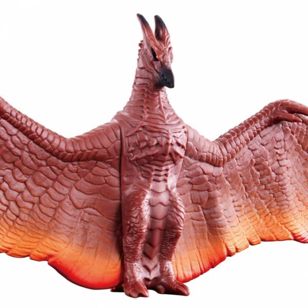 BANDAI 哥吉拉 Godzilla MOVIE MONSTER 系列軟膠 拉頓2019 BANDAI,哥吉拉,Godzilla,MOVIE MONSTER,軟膠,拉頓2019