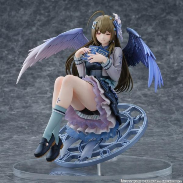 (預購) Union Creative 1/6  偶像大師 閃耀色彩 桑山千雪 白珠天使ver. PVC完成品 20260804 Union Creative 1/6  偶像大師 閃耀色彩 桑山千雪 白珠天使ver. PVC完成品