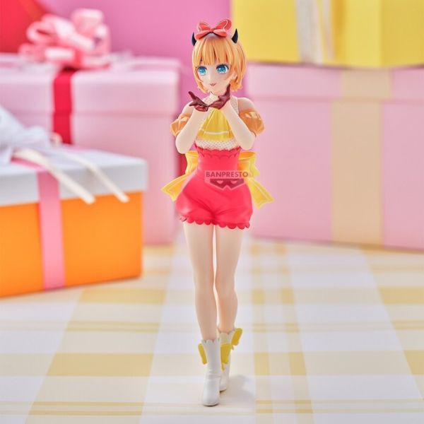 BANPRESTO 景品 我推的孩子 MEM CYO POP IN 2 ver. 2508 BANPRESTO 景品 我推的孩子 MEM CYO POP IN 2 ver.