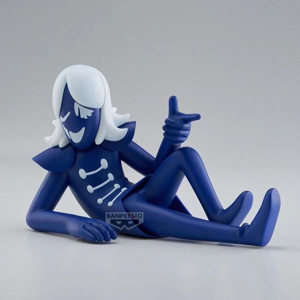 (預購) BP景品 DELTARUNE FigLife! Rouxls Kaard 眼鏡牌 BANPRESTO 2607 20260205 BP景品 DELTARUNE FigLife! Rouxls Kaard 眼鏡牌 BANPRESTO