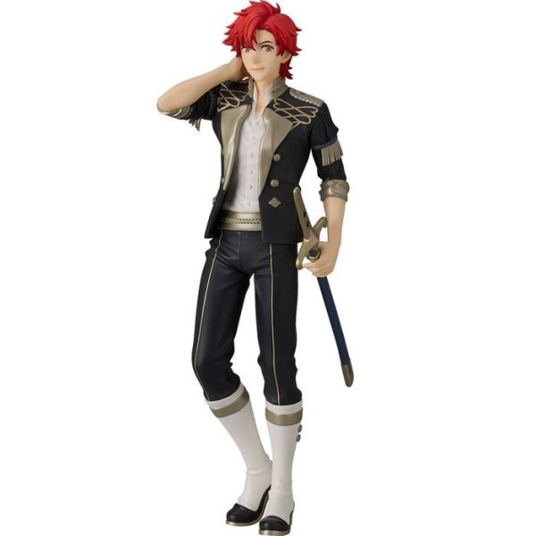 Good Smile POP UP PARADE Fire Emblem 風花雪月 希爾凡＝喬瑟＝戈迪耶 PVC完成品 Good Smile POP UP PARADE Fire Emblem 風花雪月 希爾凡＝喬瑟＝戈迪耶 PVC完成品