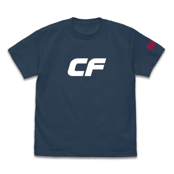 (預購) COSPA 閃電霹靂車 0916-2078 Cyber Formula 岩灰T恤/白T恤 (S / M / L / XL) 分別販售 20261103 COSPA 閃電霹靂車 0916-2078 Cyber Formula 岩灰T恤/白T恤 (S / M / L / XL) 分別販售