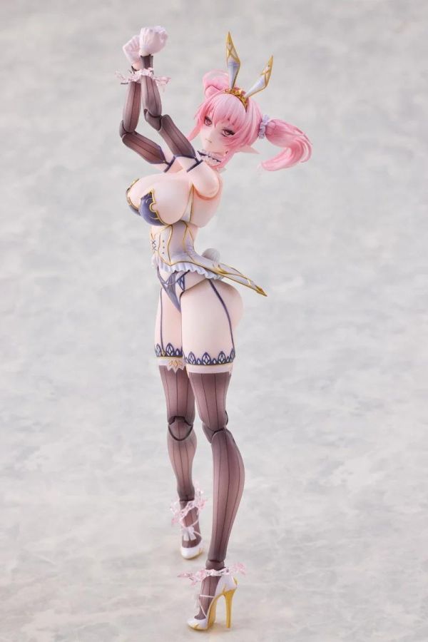 (預購) Otherwhere 1/12 Galactic 愛麗絲 可動完成品 20260820 Otherwhere 1/12 Galactic 愛麗絲 可動完成品
