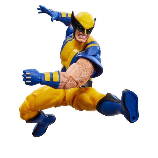(預購) Hasbro 孩之寶 漫威 6吋傳奇人物 MVL LEGENDS ASTON CYCLOPS WOLV 2PK 20261109 Hasbro 孩之寶 漫威 6吋傳奇人物 MVL LEGENDS ASTON CYCLOPS WOLV 2PK