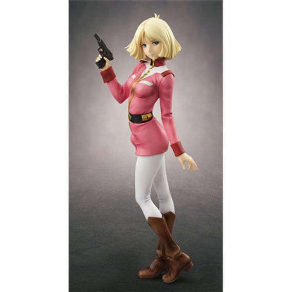 [再販] MegaHouse Excellent Model RAHDX G.A.NEO機動戰士鋼彈 雪拉·瑪絲 [再販] MegaHouse Excellent Model RAHDX G.A.NEO機動戰士鋼彈 雪拉·瑪絲