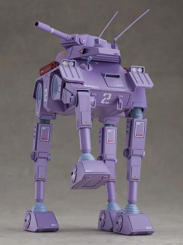 (預購) [再販] Good Smile 1/72 COMBAT ARMORS MAX19 Abitate F44A Crabgunner 組裝模型 20260322 [再販] Good Smile 1/72 COMBAT ARMORS MAX19 Abitate F44A Crabgunner 組裝模型