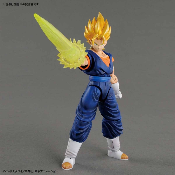 BANDAI Figure-rise Standard FRS 七龍珠 貝吉特 超級賽亞人 達爾特 達洛特 新裝版 組裝模型 BANDAI,Figure-rise,Standard,FRS,七龍珠,貝吉特,超級,賽亞人,達爾特,達洛特,新裝版,組裝模型,