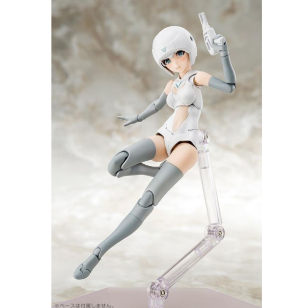(預購) Kotobukiya 壽屋 Megami Device 女神裝置 B1R-M 軀幹套裝 膚色A KP646 組裝模型 20260930 Kotobukiya 壽屋 Megami Device 女神裝置 B1R-M 軀幹套裝 膚色A KP646 組裝模型