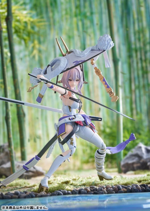 Max Factory figma 640 勝利女神：妮姬 紅蓮 可動完成品 Max Factory figma 640 勝利女神：妮姬 紅蓮 可動完成品