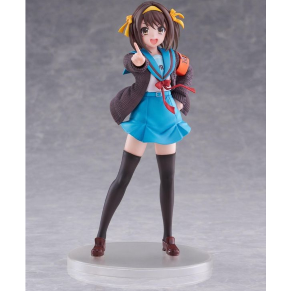 (預購) TAITO 景品 涼宮春日的憂鬱 Coreful Figure 涼宮春日 2611 20260903 TAITO 景品 涼宮春日的憂鬱 Coreful Figure 涼宮春日