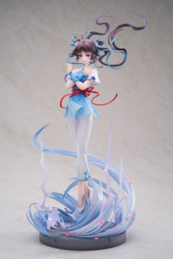 (預購) APEX 1/7 仙劍奇俠傳 趙靈兒 雷引仙靈Ver. PVC完成品 20251008 (預購) APEX 1/7 仙劍奇俠傳 趙靈兒 雷引仙靈Ver. PVC完成品 20251008