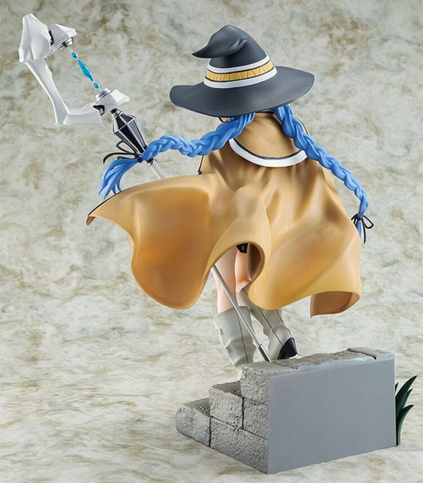 (預購) [再販] KADOKAWA 1/7 CAworks 無職轉生～到了異世界就拿出真本事～ 洛琪希·米格路迪亞 PVC完成品 (預購) [再販] KADOKAWA 1/7 CAworks 無職轉生～到了異世界就拿出真本事～ 洛琪希·米格路迪亞 PVC完成品
