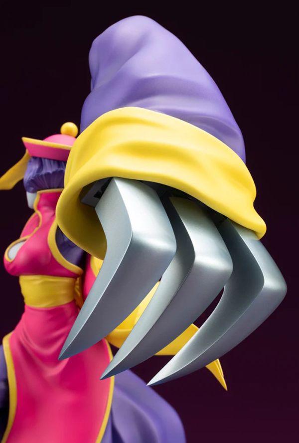 Kotobukiya 壽屋 1/7 魔域幽靈美少女 淚淚 HSIEN-KO SV371 PVC完成品 Kotobukiya 壽屋 1/7 魔域幽靈美少女 淚淚 HSIEN-KO SV371 PVC完成品