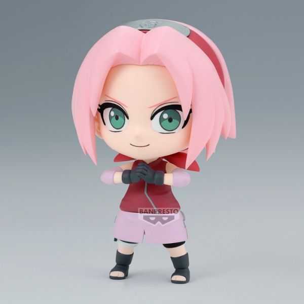 BANPRESTO 景品 火影忍者疾風傳 REPOPRIZE A春野櫻 BANPRESTO 景品 火影忍者疾風傳 REPOPRIZE A春野櫻