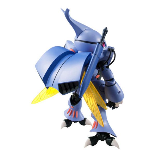 MegaHouse V.A D-SPEC 聖戰士丹拜因 丹拜因：RE 可動完成品 MegaHouse V.A D-SPEC 聖戰士丹拜因 丹拜因：RE 可動完成品