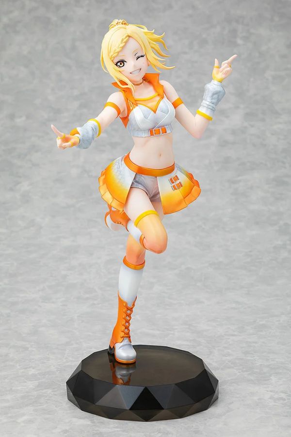 KADOKAWA 1/7 Love Live! 虹咲學園 學園偶像同好會 宮下愛 SUPER NOVA ver. PVC完成品 KADOKAWA 1/7 Love Live! 虹咲學園 學園偶像同好會 宮下愛 SUPER NOVA ver. PVC完成品