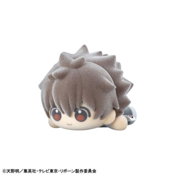 (預購) MEGAHOUSE 盲盒 植絨系列 家庭教師 HITMAN REBORN! 全6種 一中盒6入販售 20260311 MEGAHOUSE 盲盒 植絨系列 家庭教師 HITMAN REBORN! 全6種 一中盒6入販售