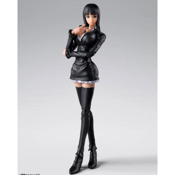 (預購) BANDAI S.H.Figuarts SHF 航海王 妮可・羅賓 -艾尼愛斯大廳- 20260708 BANDAI S.H.Figuarts SHF 航海王 妮可・羅賓 -艾尼愛斯大廳-
